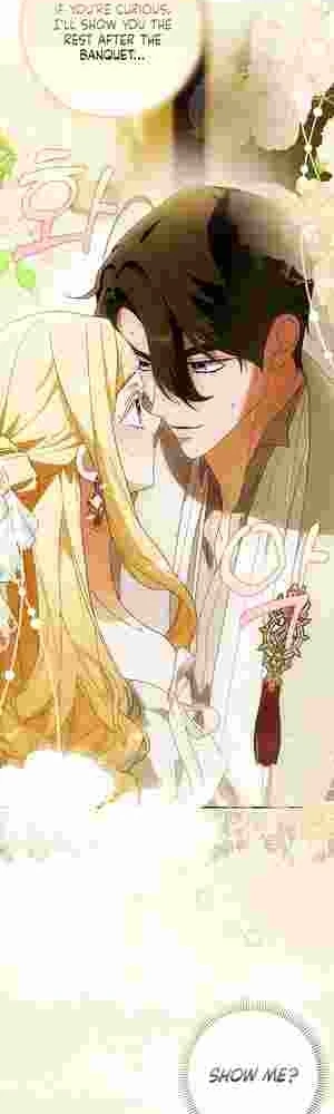 My Wish Is Two Separate Beds Chapter 20 134 025