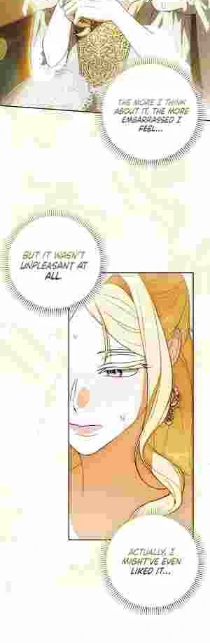 My Wish Is Two Separate Beds Chapter 20 137 028