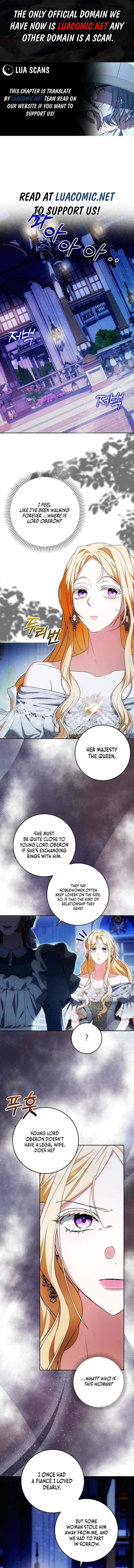 My Wish Is Two Separate Beds Chapter 22 56 01