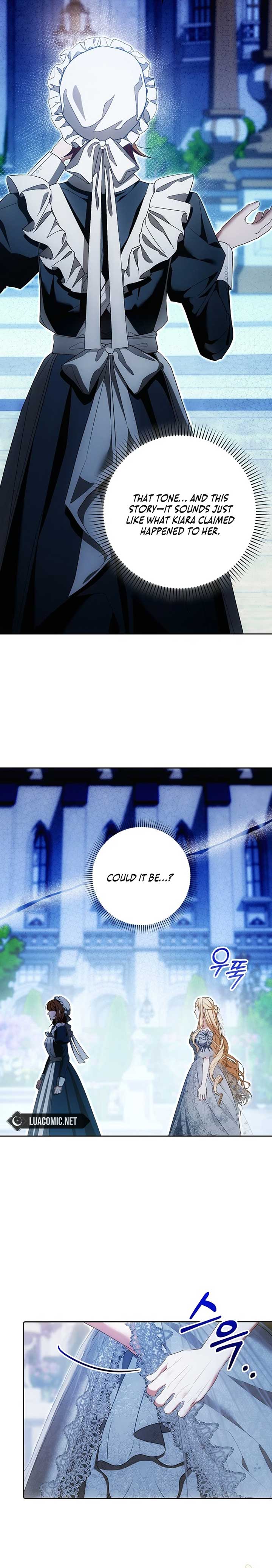 My Wish Is Two Separate Beds Chapter 22 57 02