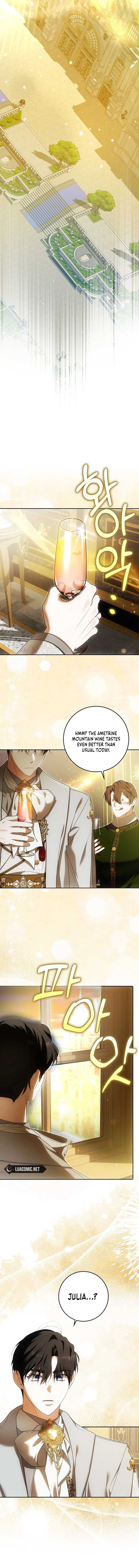 My Wish Is Two Separate Beds Chapter 22 70 15