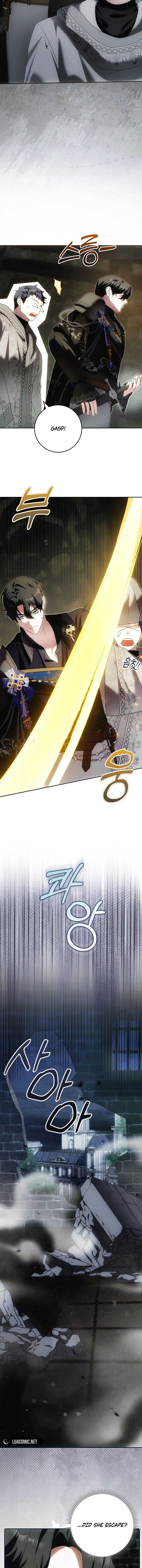 My Wish Is Two Separate Beds Chapter 25 52 09