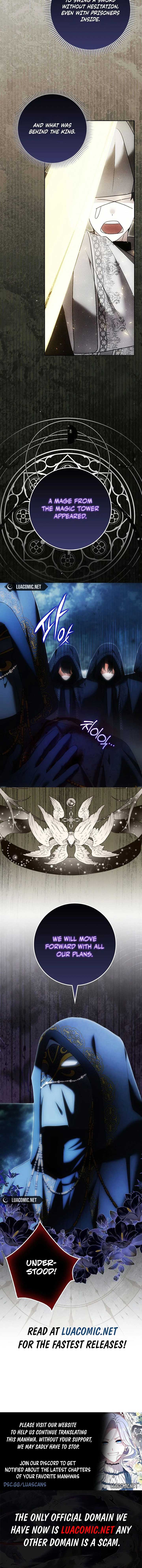 My Wish Is Two Separate Beds Chapter 25 55 12