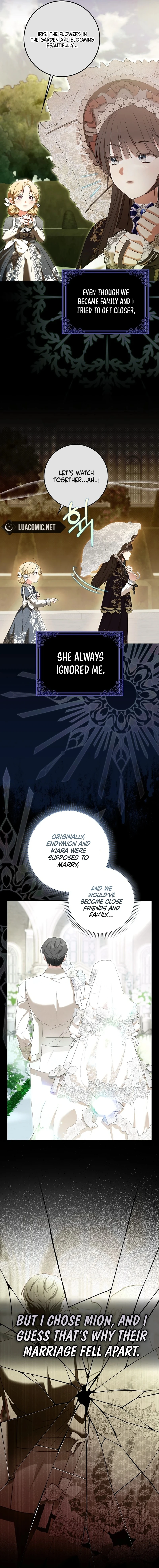 My Wish Is Two Separate Beds Chapter 3 67 2