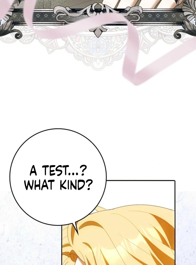 My Wish Is Two Separate Beds Chapter 37 378 005