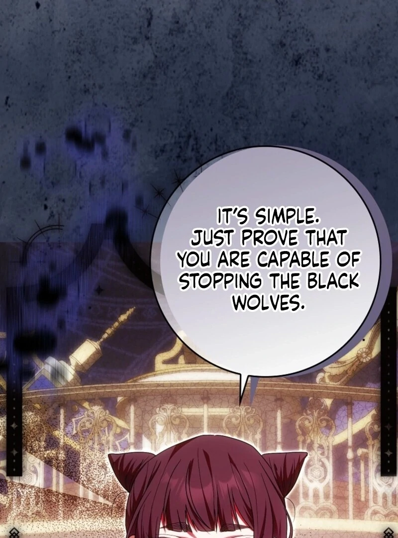 My Wish Is Two Separate Beds Chapter 37 380 007