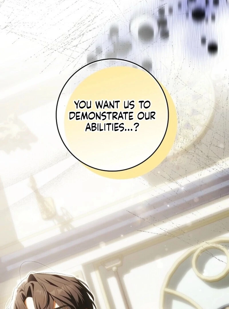 My Wish Is Two Separate Beds Chapter 37 382 009