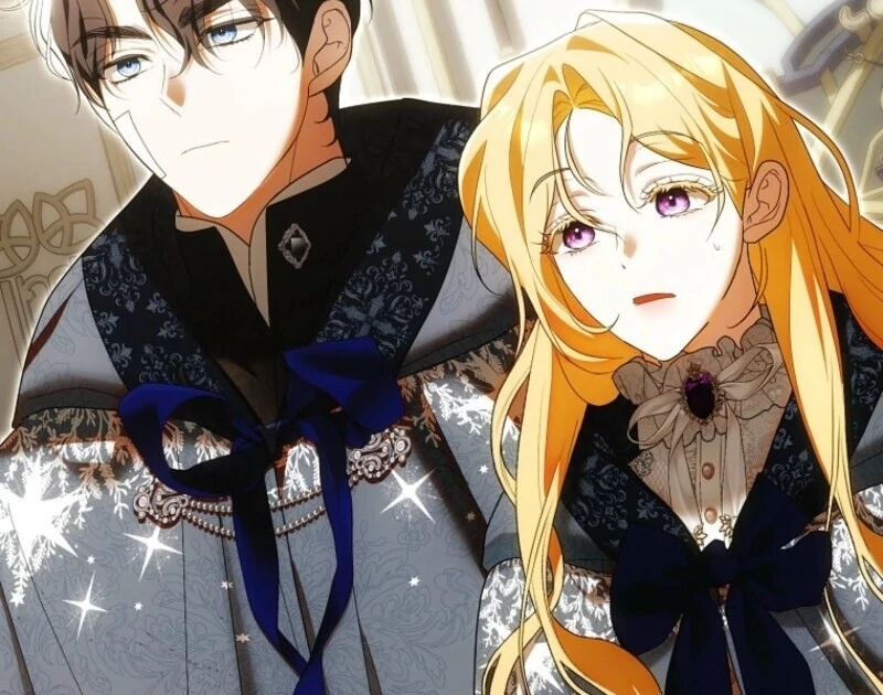 My Wish Is Two Separate Beds Chapter 37 383 010