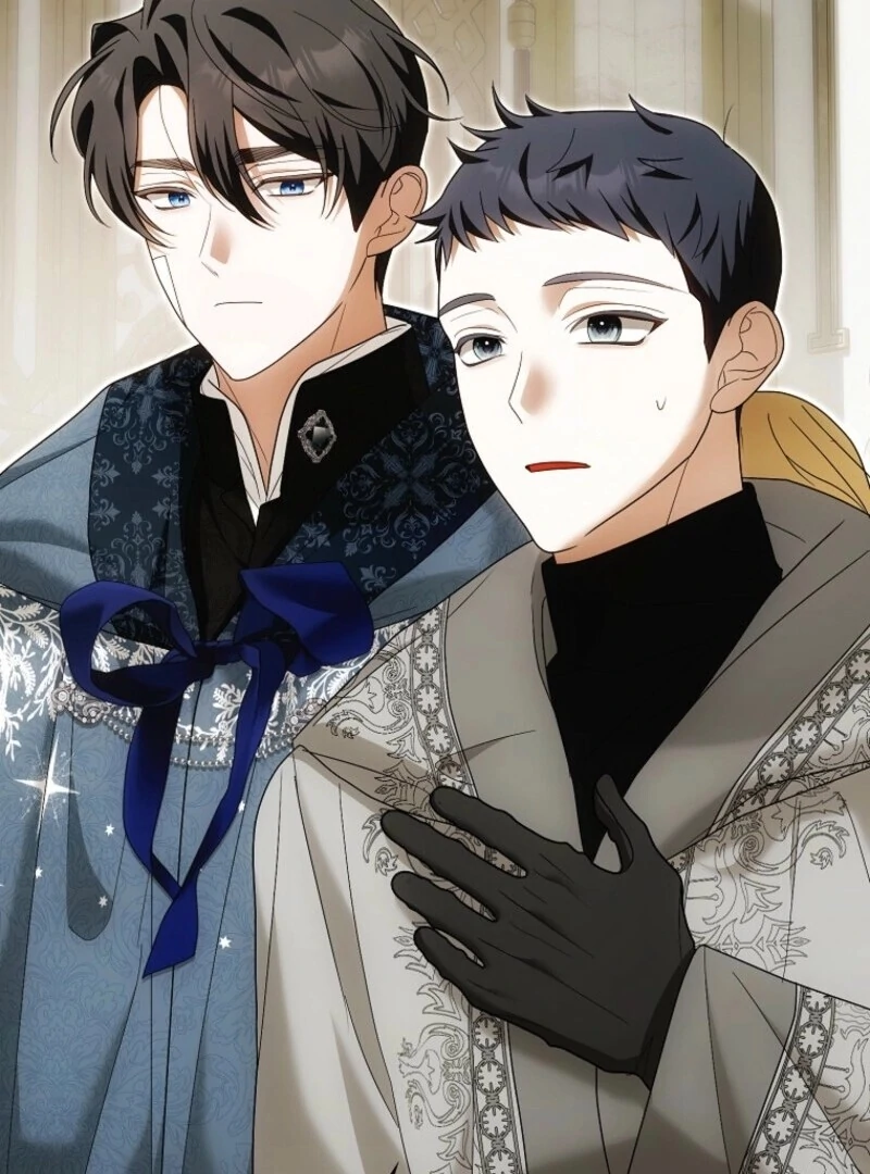 My Wish Is Two Separate Beds Chapter 37 389 016