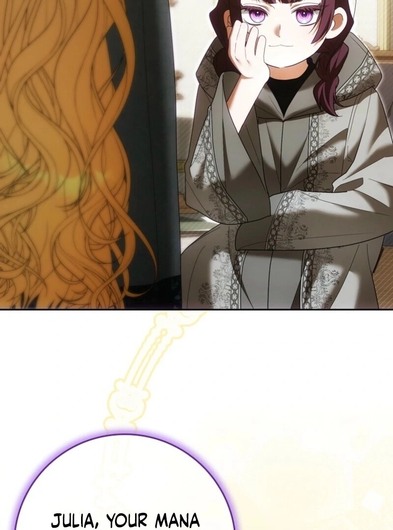 My Wish Is Two Separate Beds Chapter 37 400 027