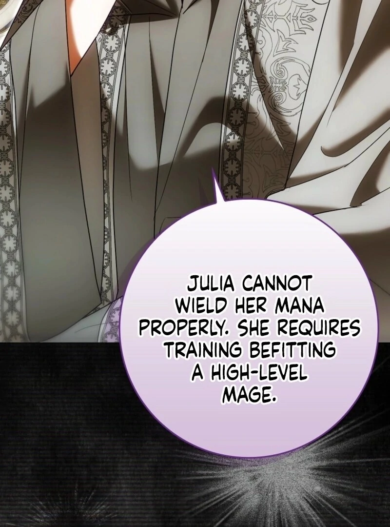 My Wish Is Two Separate Beds Chapter 37 404 031