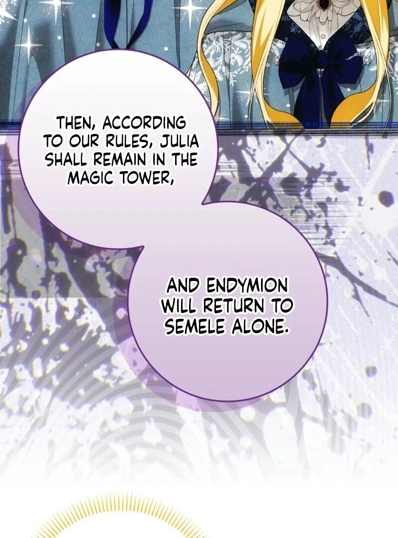 My Wish Is Two Separate Beds Chapter 37 408 035