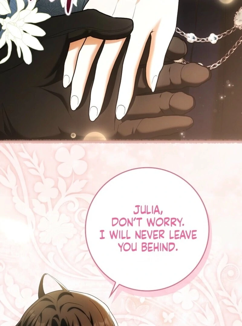 My Wish Is Two Separate Beds Chapter 37 411 038