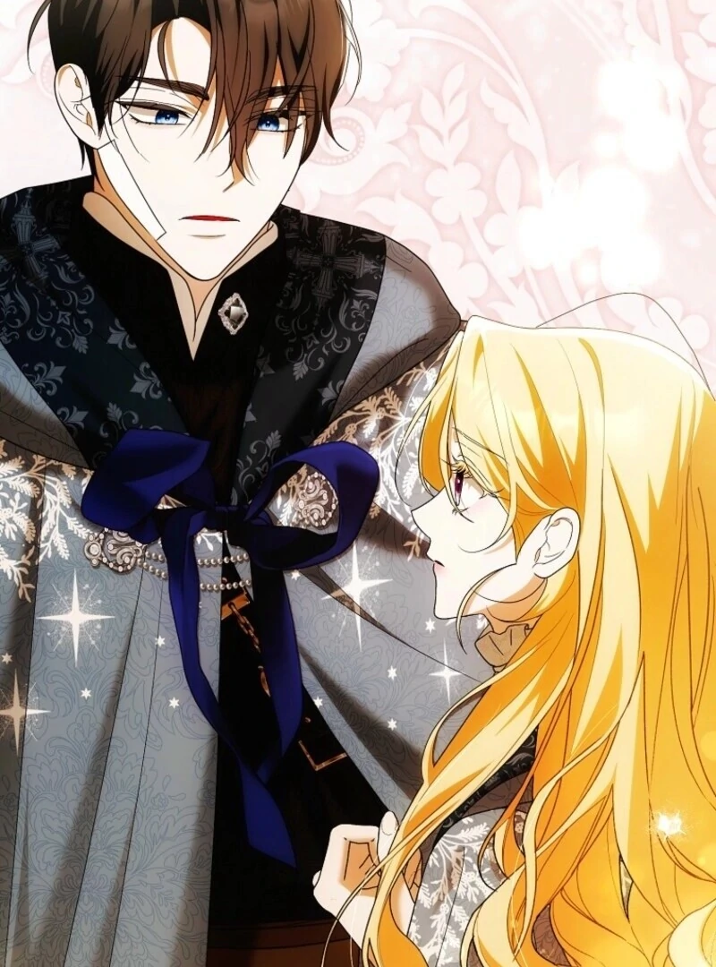 My Wish Is Two Separate Beds Chapter 37 412 039