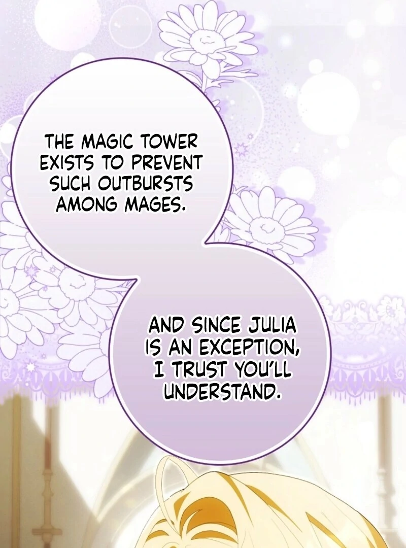 My Wish Is Two Separate Beds Chapter 37 416 043