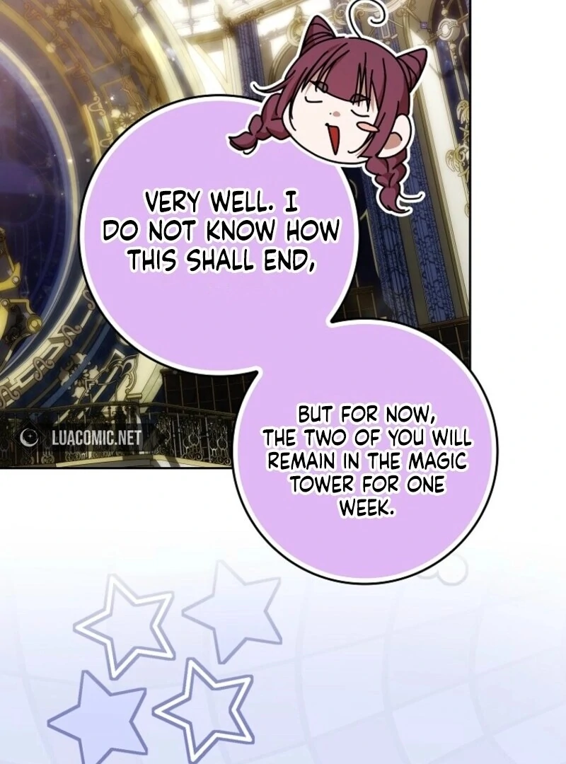 My Wish Is Two Separate Beds Chapter 37 419 046