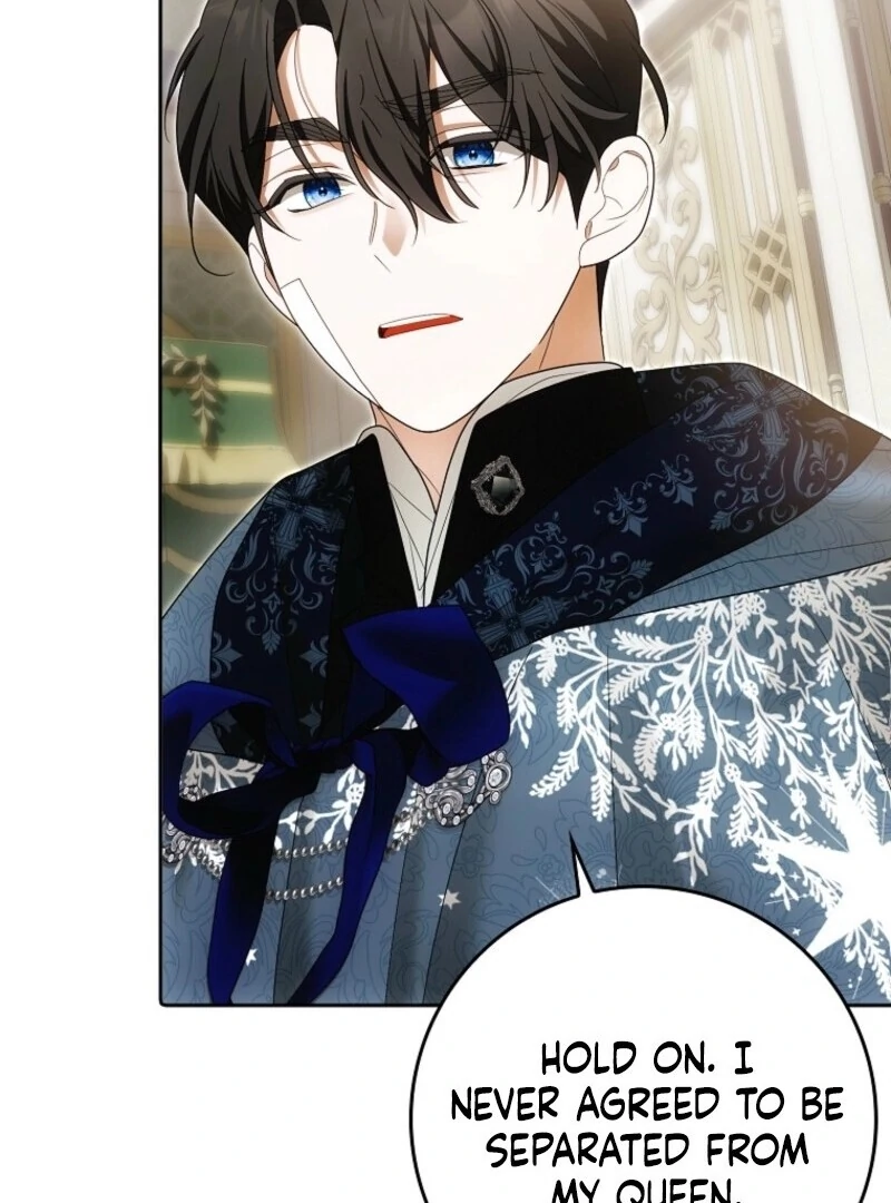 My Wish Is Two Separate Beds Chapter 37 422 049