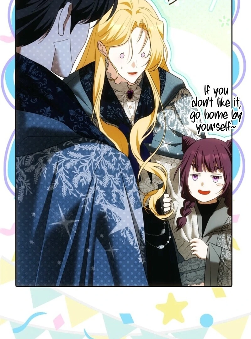 My Wish Is Two Separate Beds Chapter 37 424 051