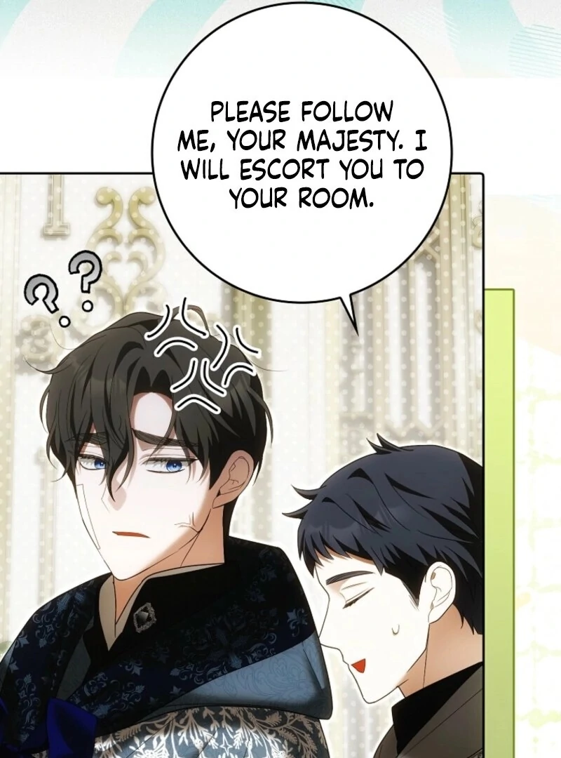 My Wish Is Two Separate Beds Chapter 37 427 054