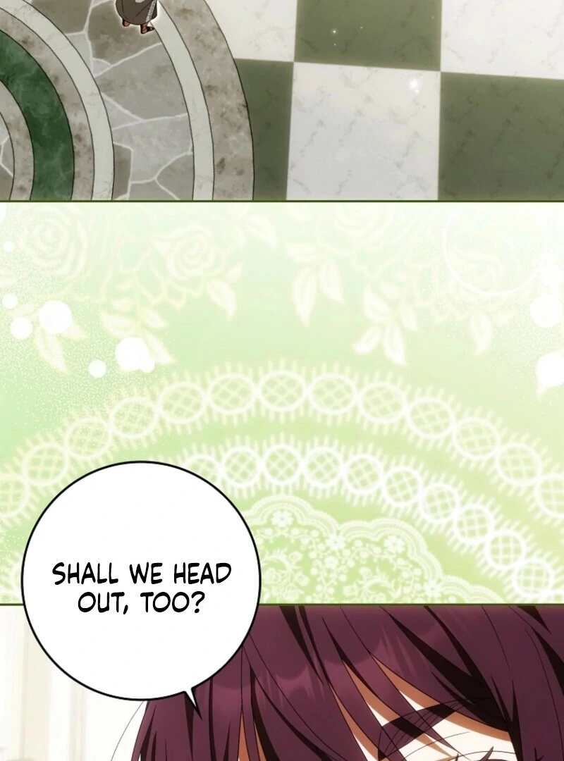 My Wish Is Two Separate Beds Chapter 37 430 057