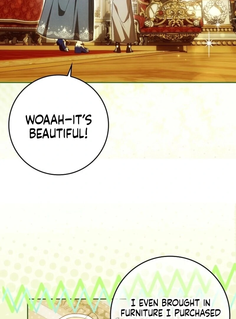 My Wish Is Two Separate Beds Chapter 37 436 063