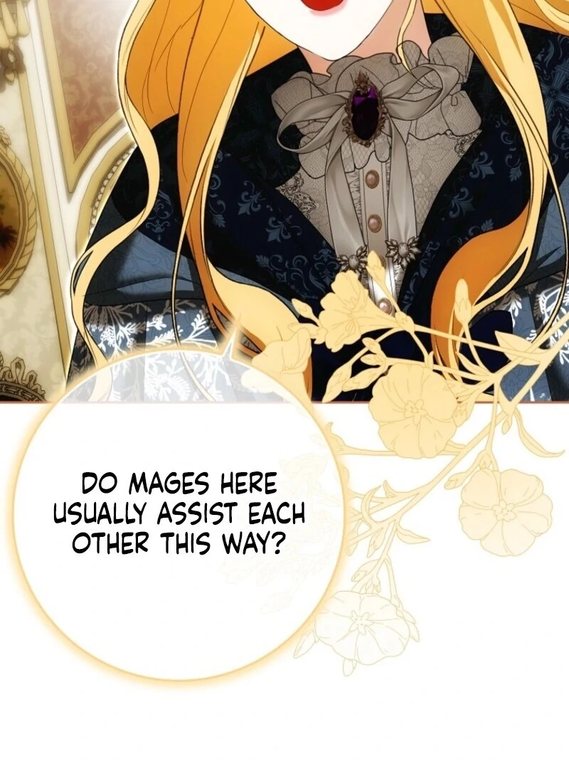 My Wish Is Two Separate Beds Chapter 37 452 079