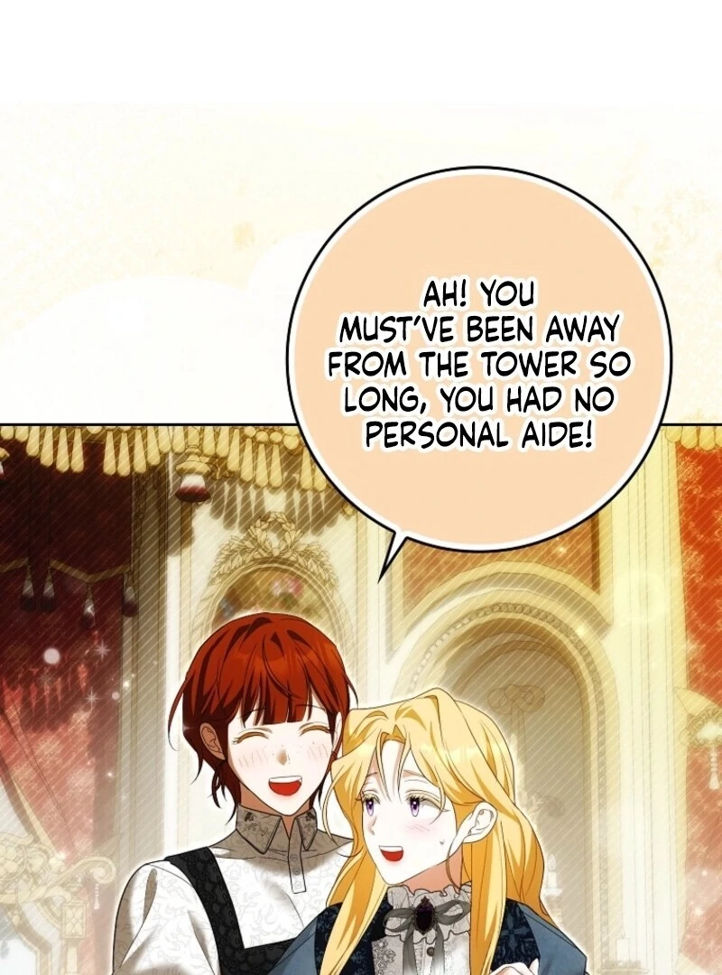 My Wish Is Two Separate Beds Chapter 37 453 080