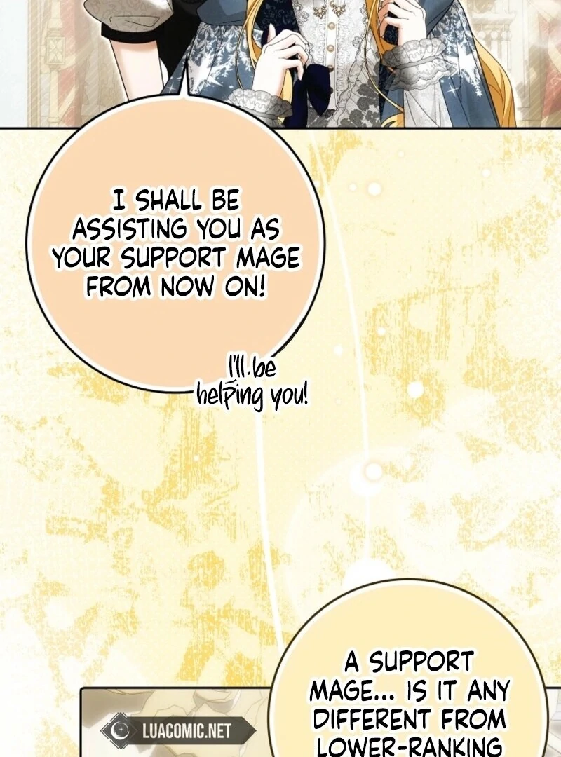 My Wish Is Two Separate Beds Chapter 37 454 081