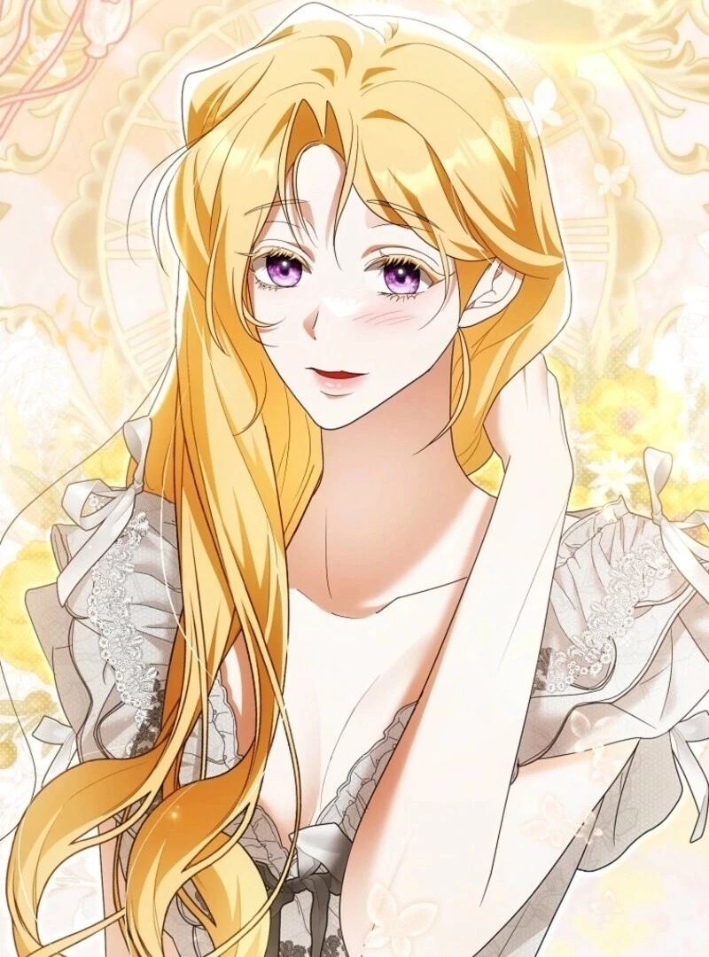 My Wish Is Two Separate Beds Chapter 37 460 087