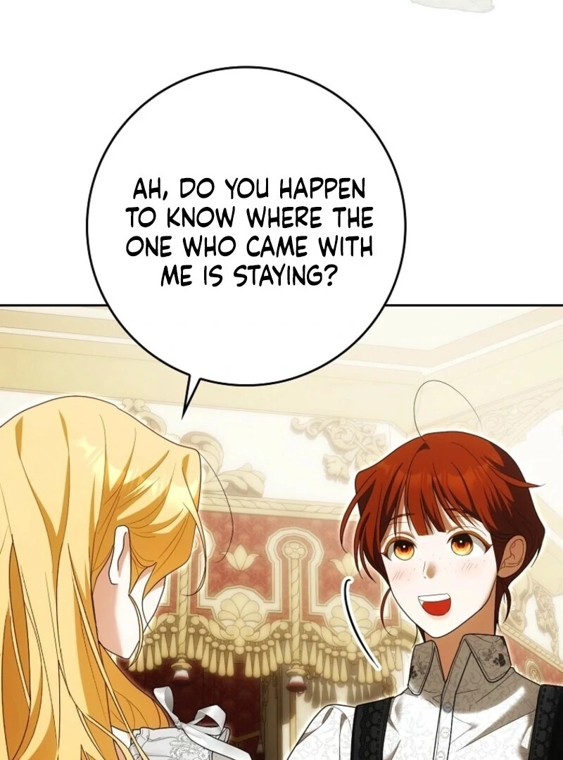 My Wish Is Two Separate Beds Chapter 37 462 089