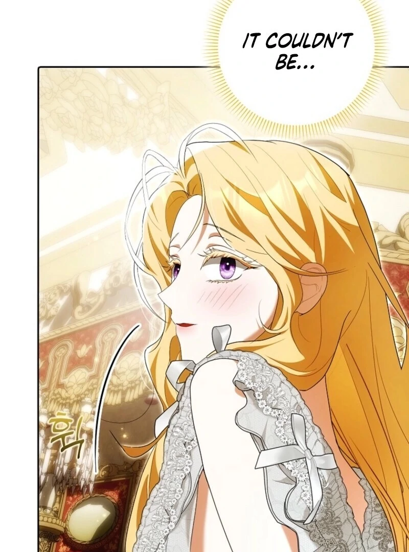 My Wish Is Two Separate Beds Chapter 37 479 106