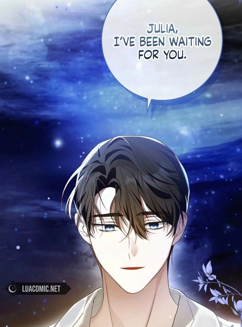 My Wish Is Two Separate Beds Chapter 37 489 116