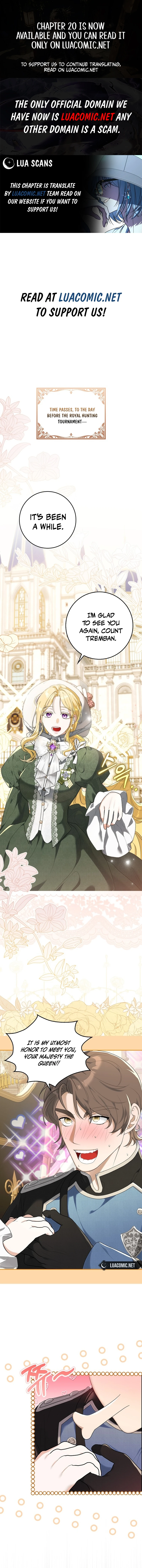 My Wish Is Two Separate Beds Chapter 4 65 0