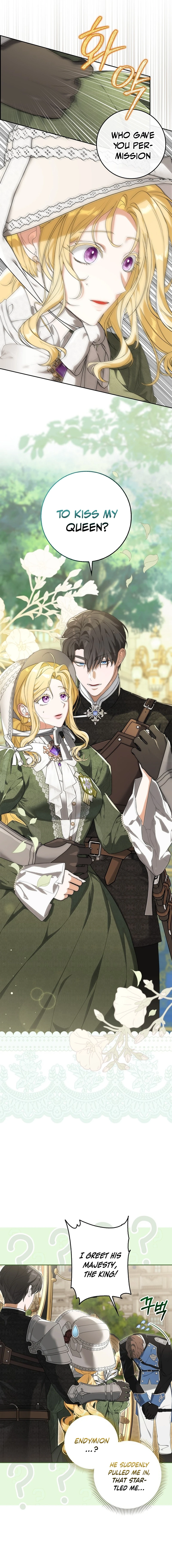 My Wish Is Two Separate Beds Chapter 4 66 1