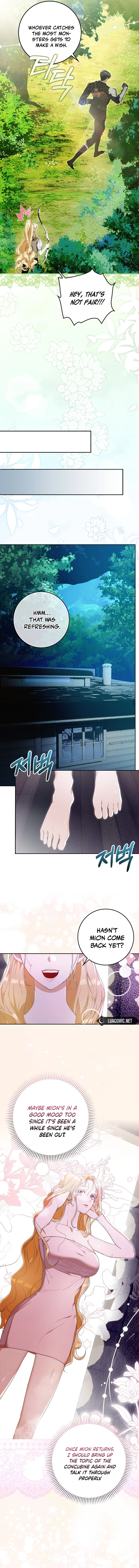 My Wish Is Two Separate Beds Chapter 4 78 13