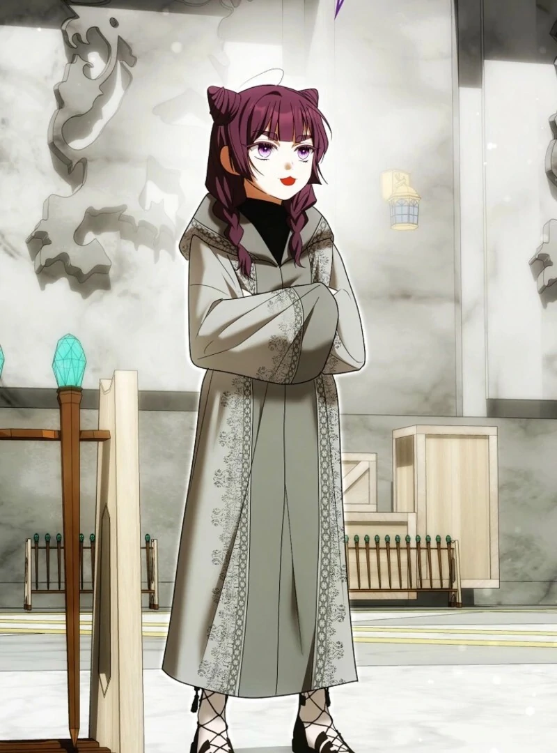 My Wish Is Two Separate Beds Chapter 40 402 002