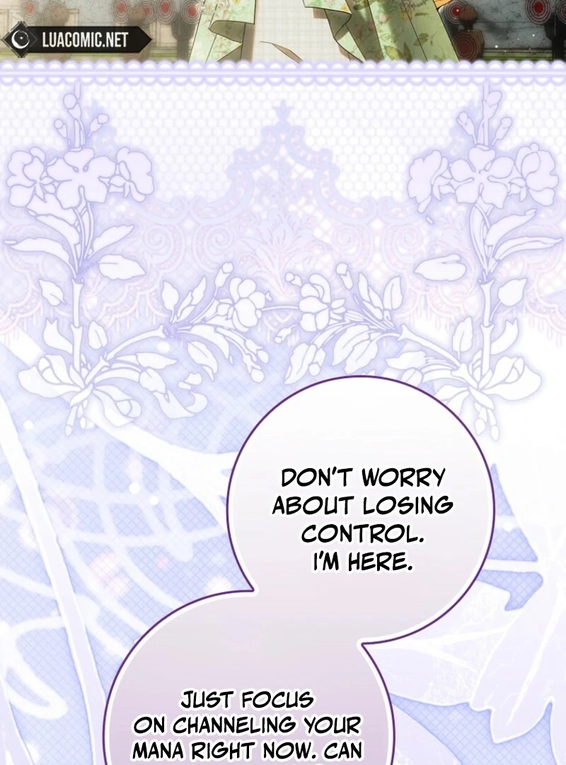 My Wish Is Two Separate Beds Chapter 40 408 008