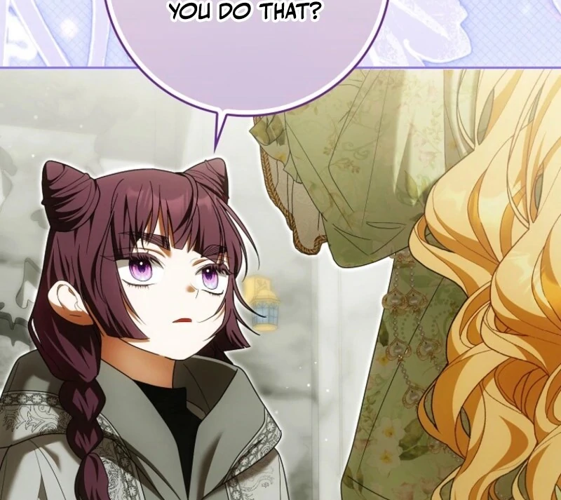 My Wish Is Two Separate Beds Chapter 40 409 009