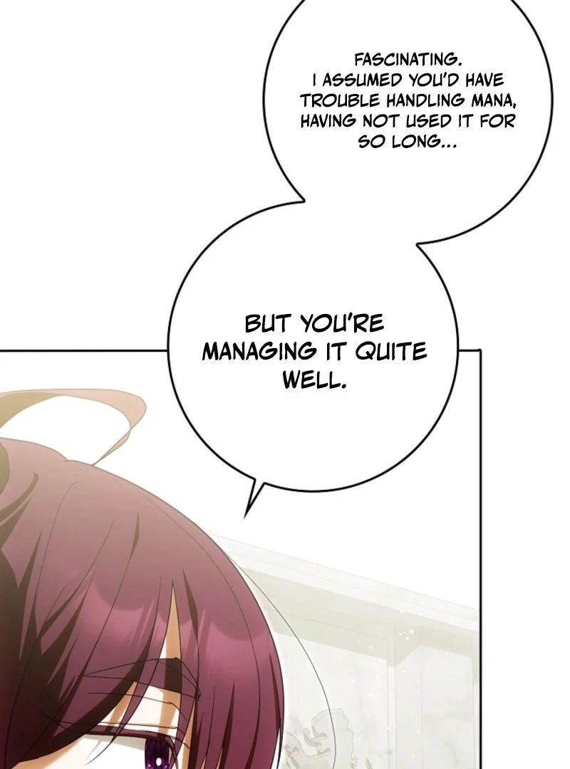 My Wish Is Two Separate Beds Chapter 40 430 030