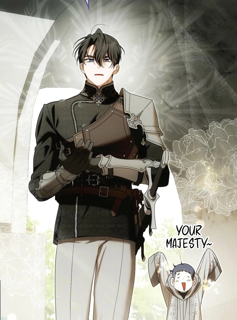 My Wish Is Two Separate Beds Chapter 40 441 041