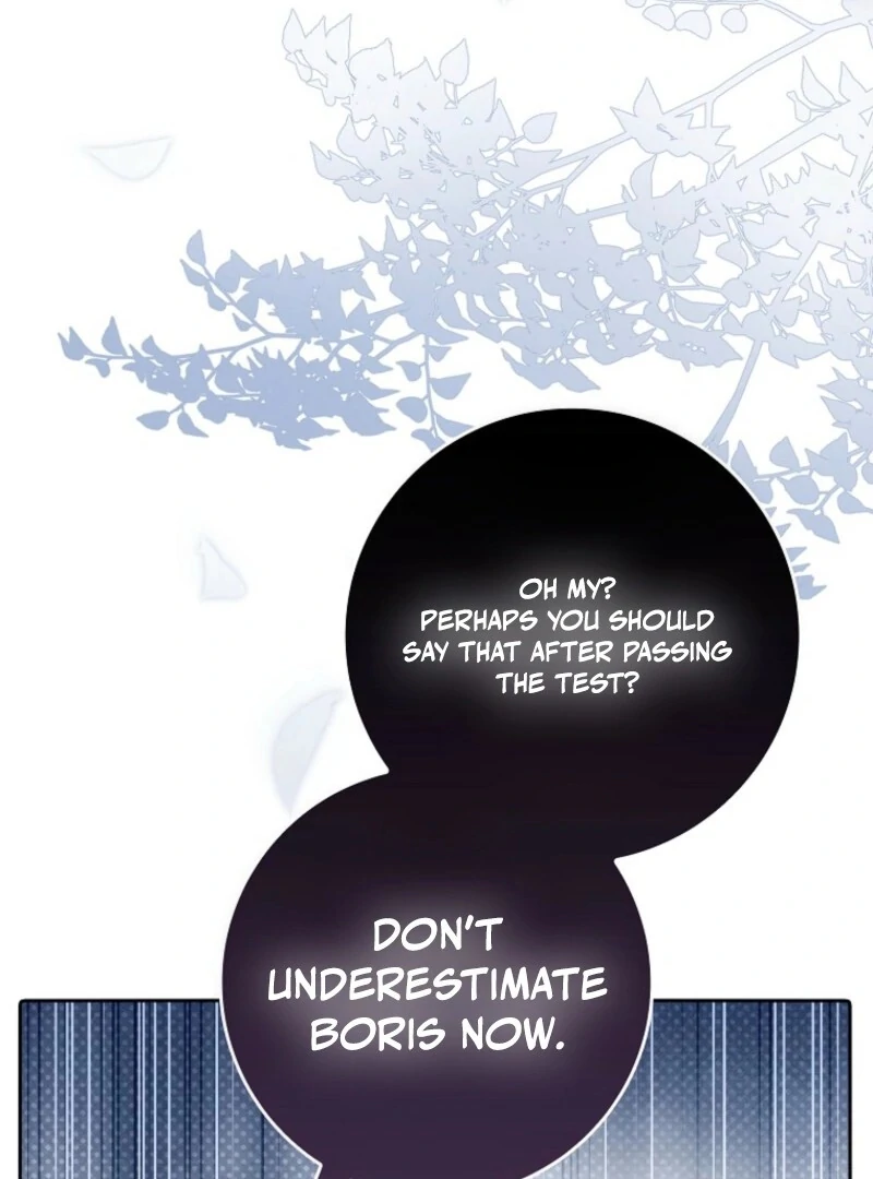 My Wish Is Two Separate Beds Chapter 40 444 044