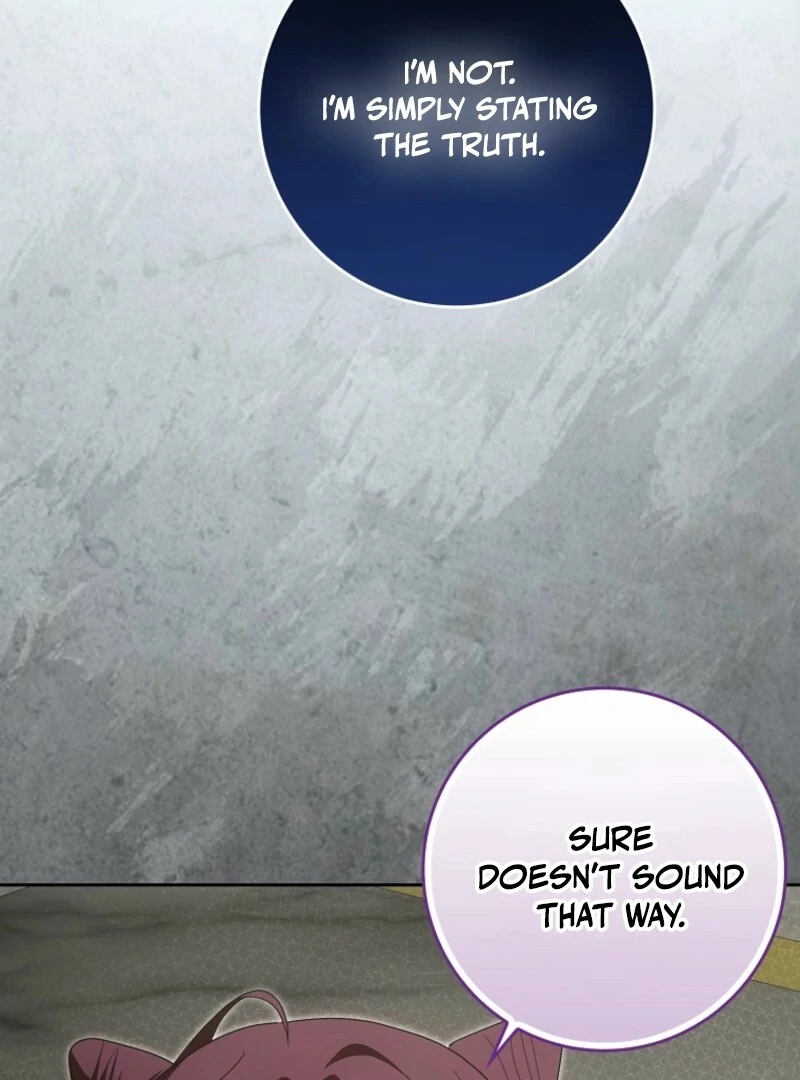 My Wish Is Two Separate Beds Chapter 40 446 046