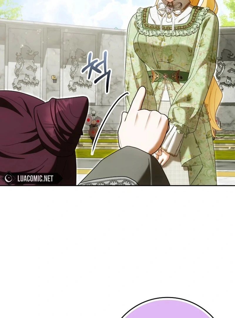 My Wish Is Two Separate Beds Chapter 40 452 052