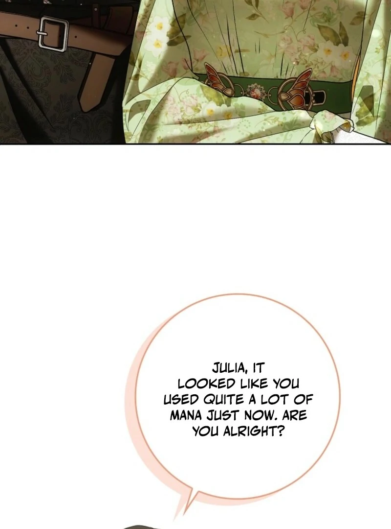 My Wish Is Two Separate Beds Chapter 40 457 057