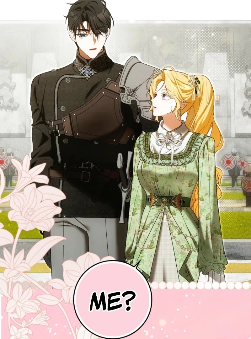 My Wish Is Two Separate Beds Chapter 40 458 058