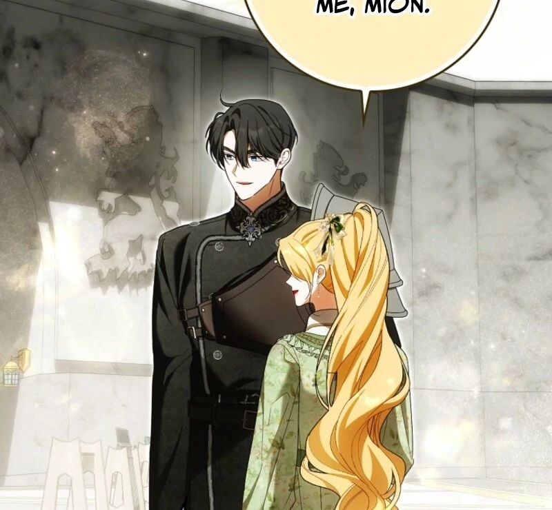 My Wish Is Two Separate Beds Chapter 40 465 065