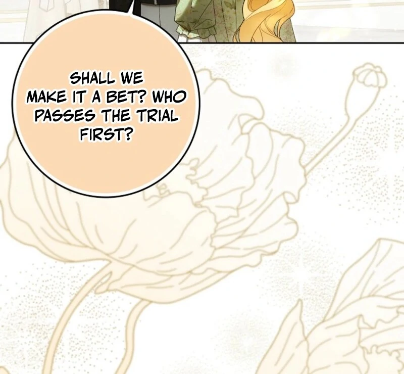 My Wish Is Two Separate Beds Chapter 40 466 066