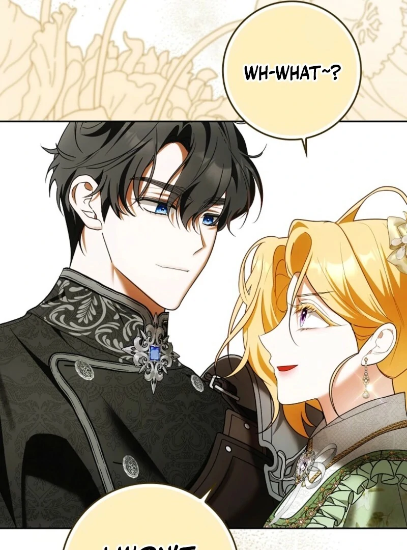 My Wish Is Two Separate Beds Chapter 40 467 067