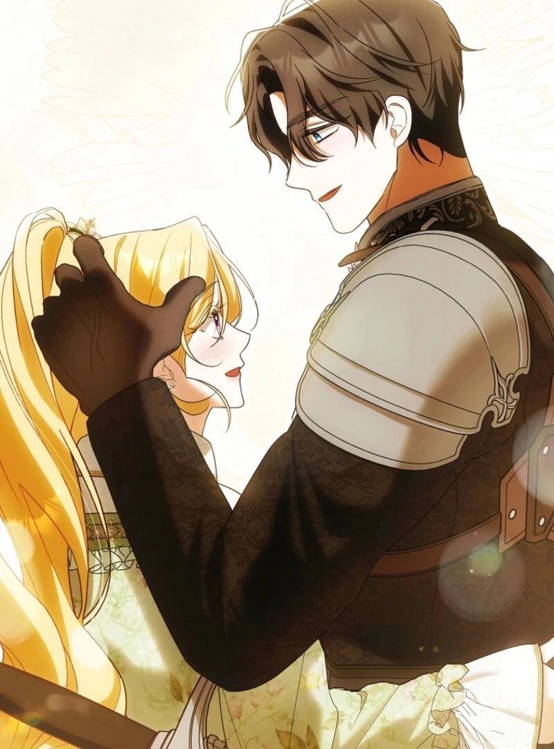 My Wish Is Two Separate Beds Chapter 40 469 069