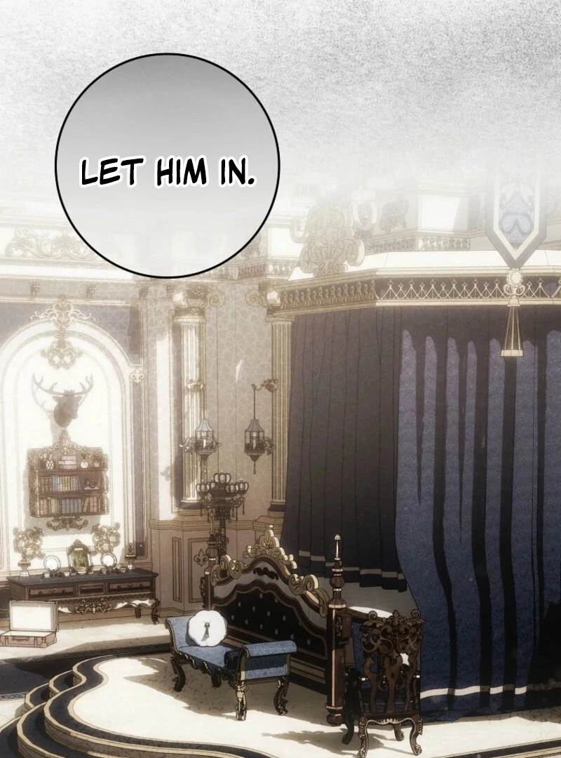 My Wish Is Two Separate Beds Chapter 40 478 078